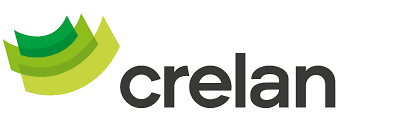 Crelan logo