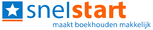 SnelStart logo